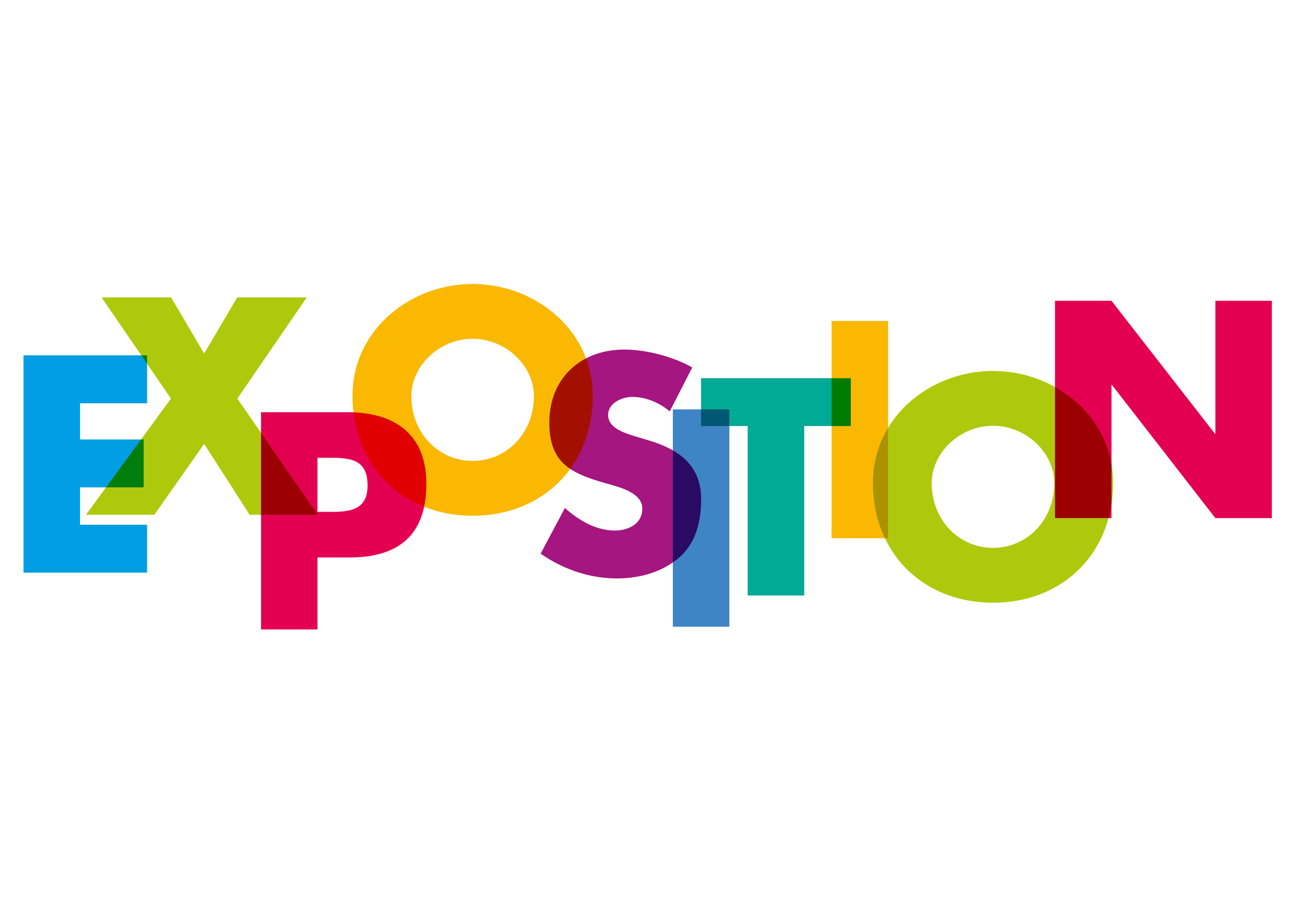 Exposition de l'atelier photo de l'UTL